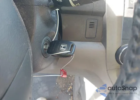 2010 Honda Cr-V Ex-L из США, поврежденный, VIN 5J6RE4H76AL072400